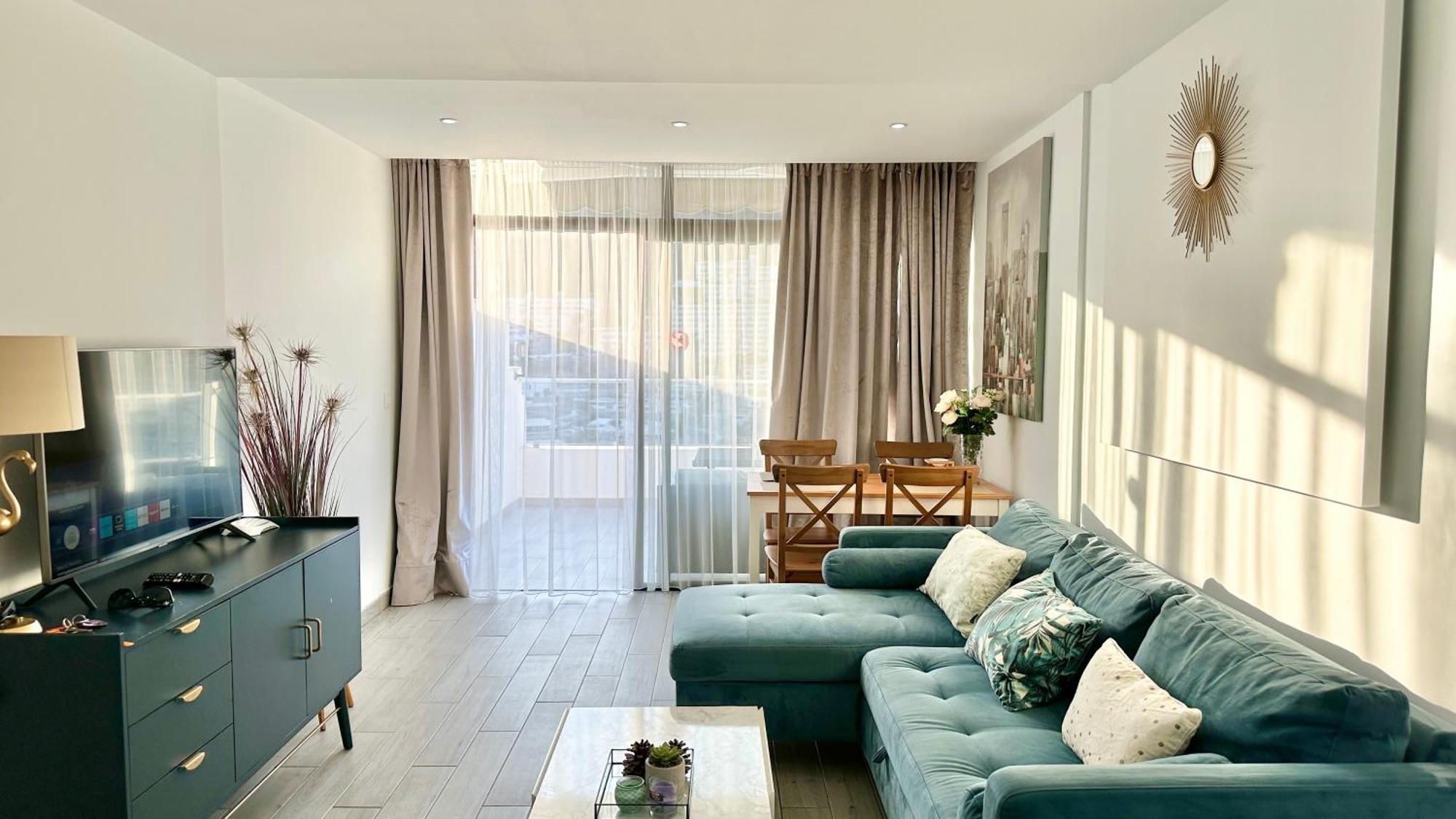 Luxury Apartment In Puerto Rico -Gran Canaria Mogán Exterior foto
